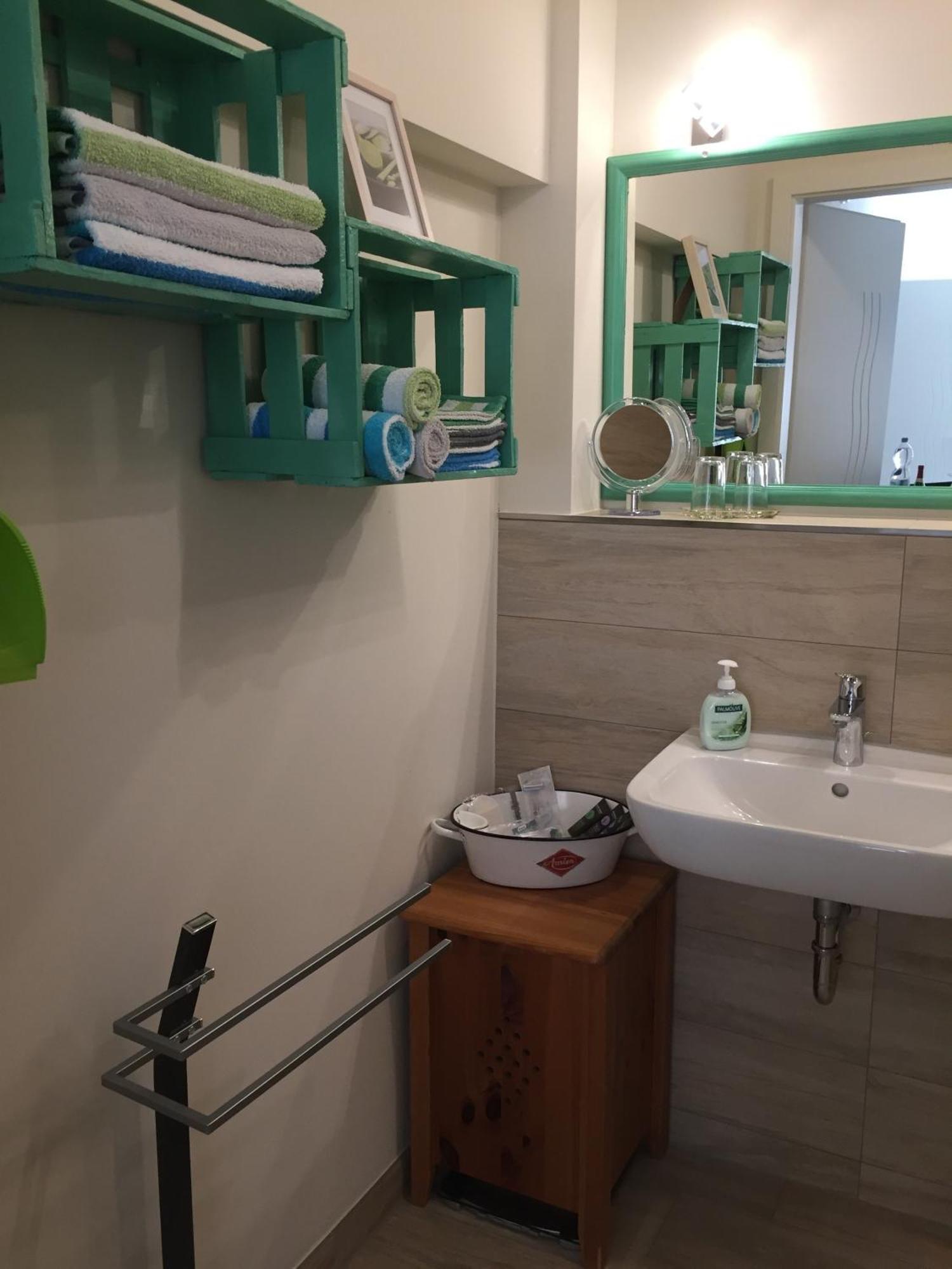 Gode Wind Apartment Eckernfoerde Ngoại thất bức ảnh